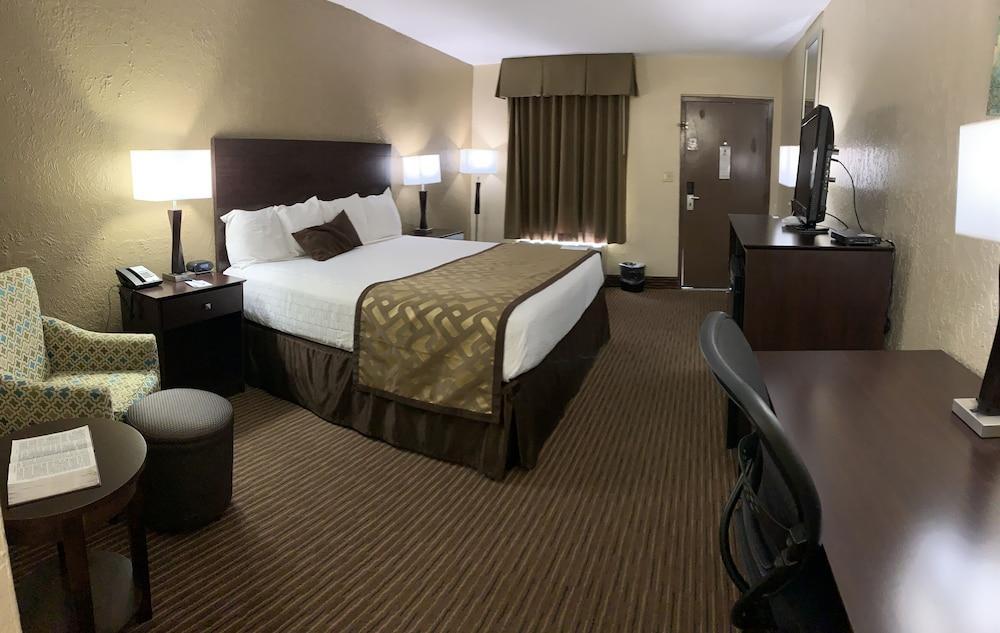 Best Western Of Hope Εξωτερικό φωτογραφία
