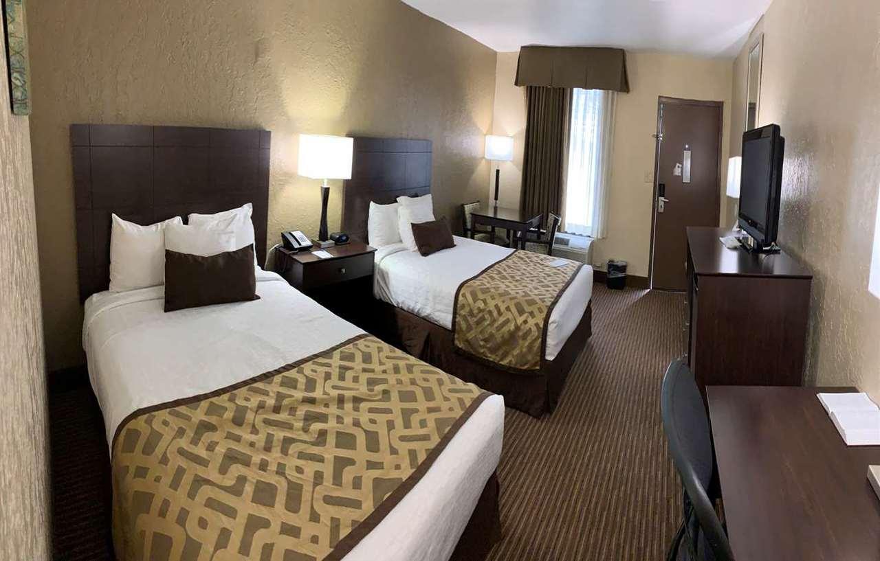 Best Western Of Hope Εξωτερικό φωτογραφία