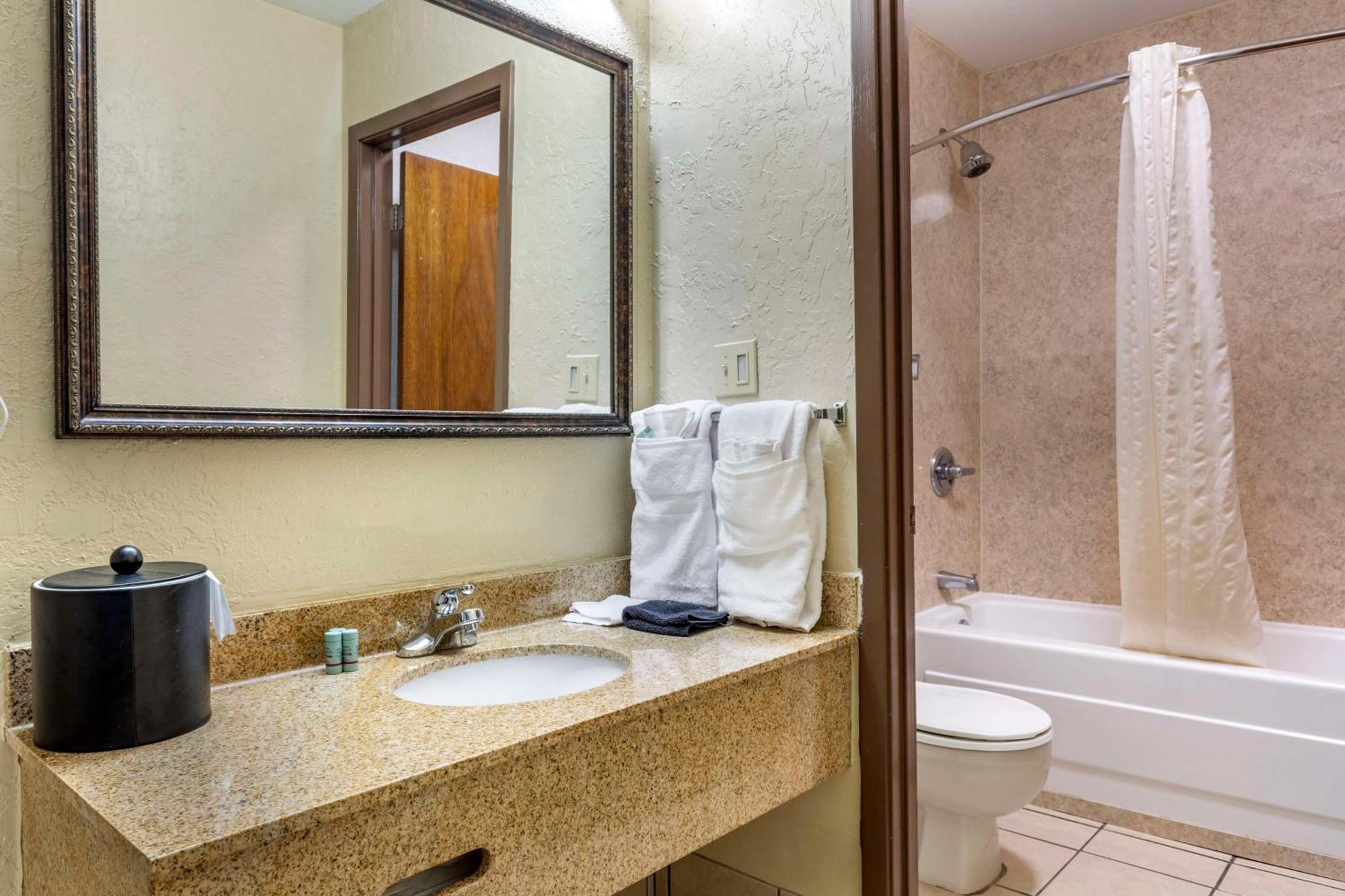 Best Western Of Hope Εξωτερικό φωτογραφία