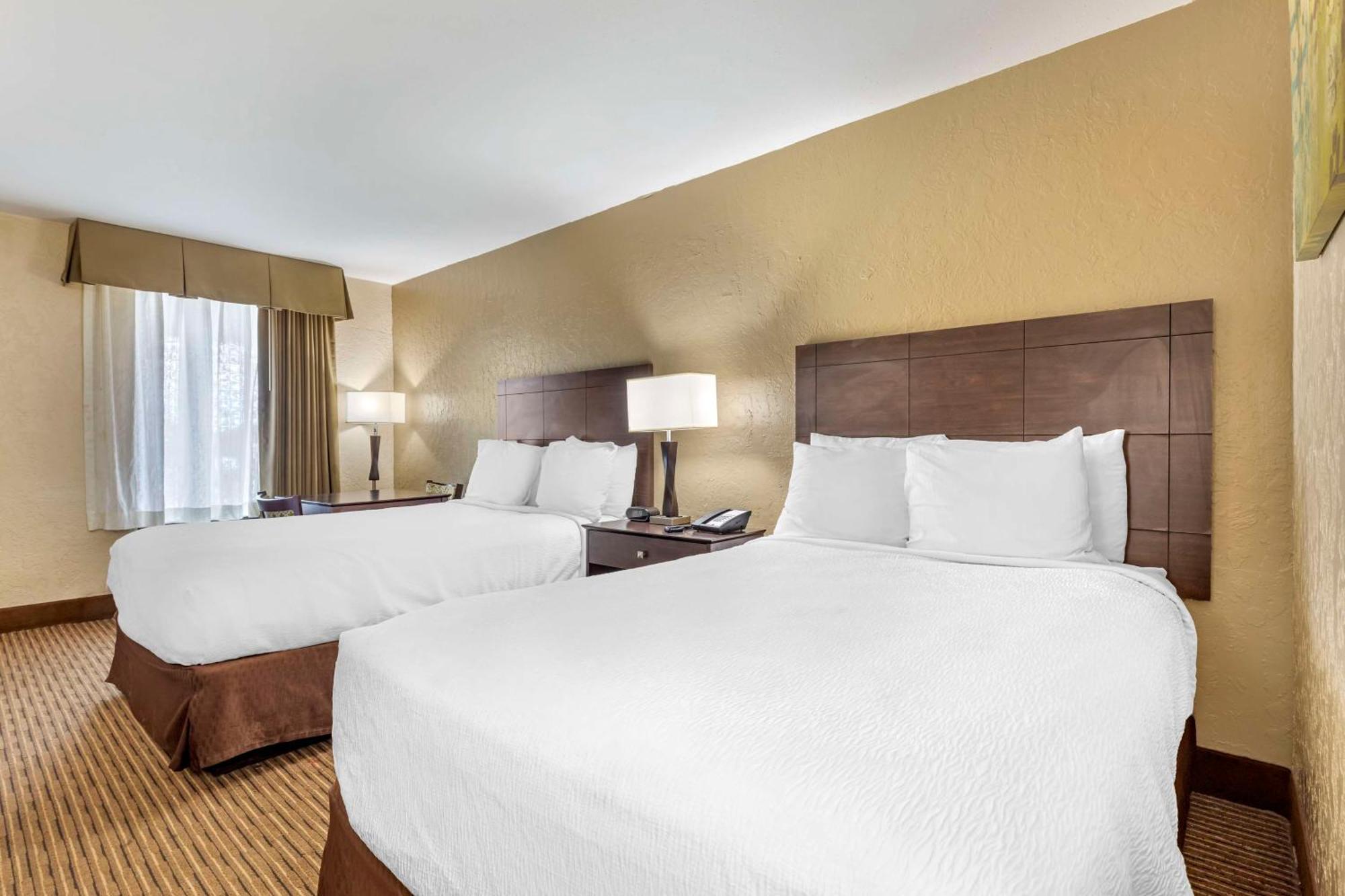 Best Western Of Hope Εξωτερικό φωτογραφία