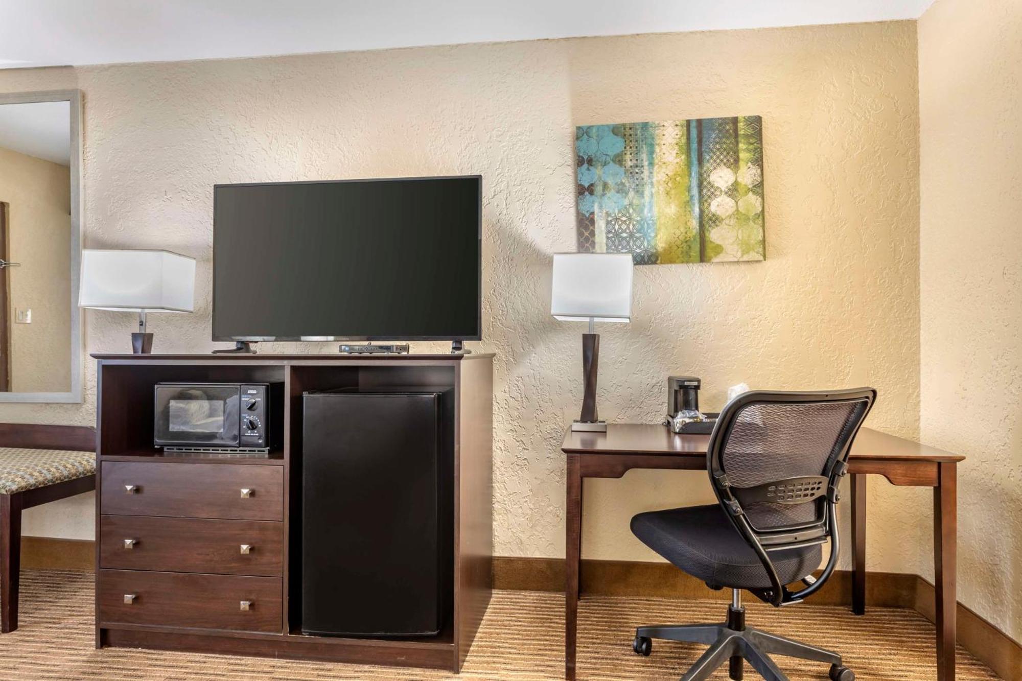 Best Western Of Hope Εξωτερικό φωτογραφία