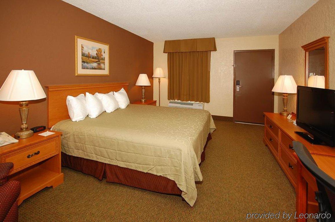 Best Western Of Hope Δωμάτιο φωτογραφία