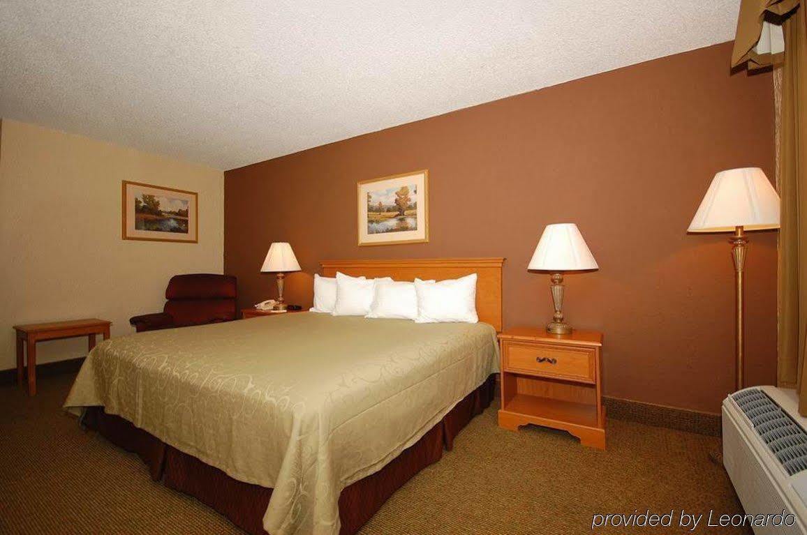 Best Western Of Hope Εξωτερικό φωτογραφία